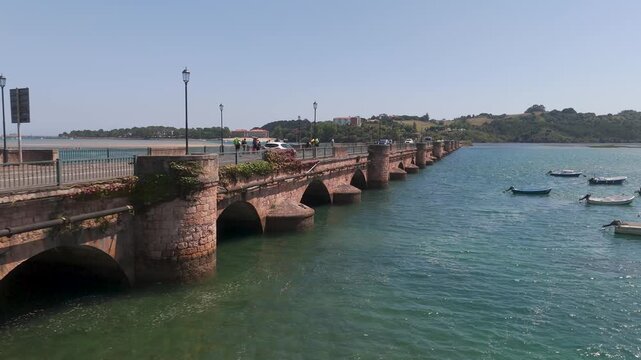 San Vicente de la Barquera