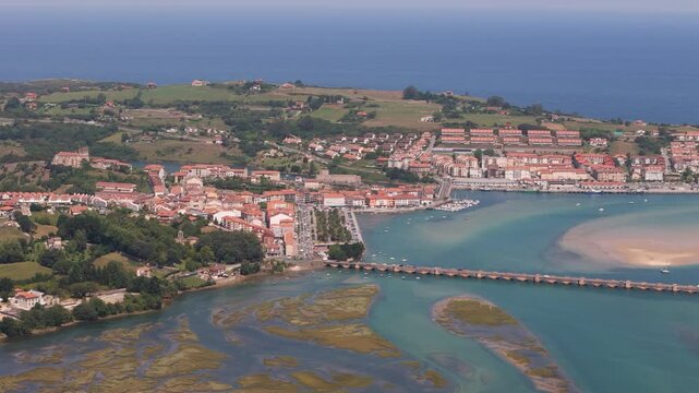 San Vicente de la Barquera