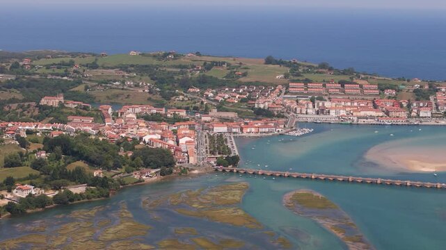 San Vicente de la Barquera