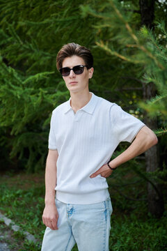 Casual Summer Fashion