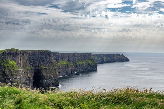Cliffs of Moher