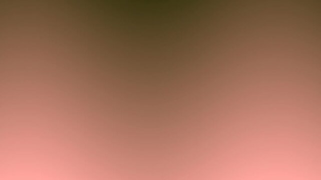 Abstract pixelated background with warm gradient colors.