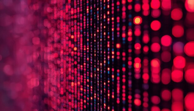 LED screen texture abstract background close up	