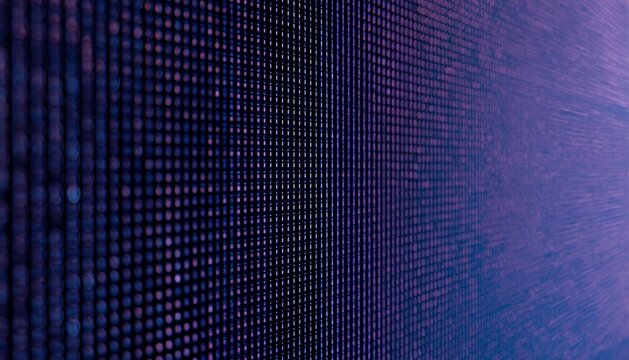 LED screen texture abstract background close up	