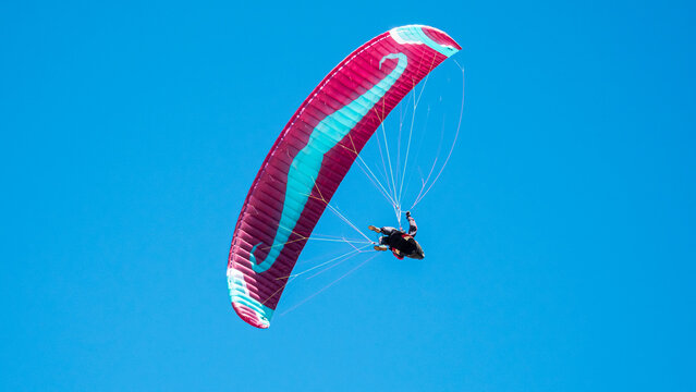 Para volant
