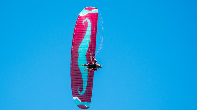Para volant