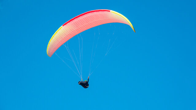 Para volant