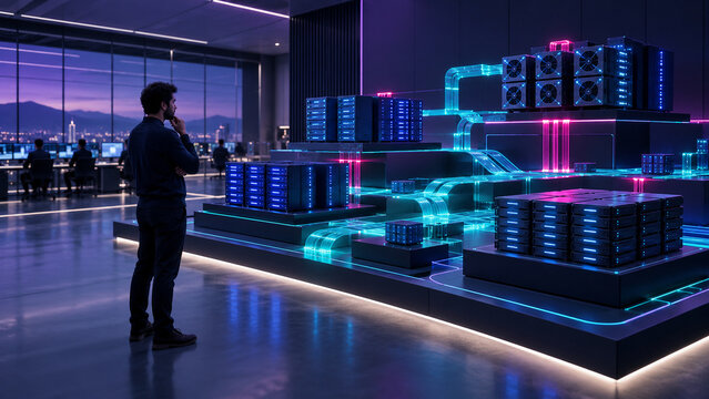Cloud Native AI Platform Engineering