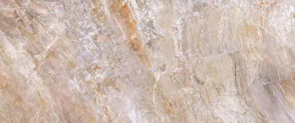 Beige marble texture with subtle yellow veining and natural stone details. Elegant surface for ceramic tiles, interior walls, flooring, and architectural design.  © Vidal