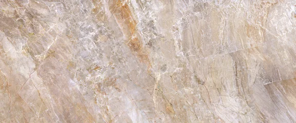 Beige marble texture with subtle yellow veining and natural stone details. Elegant surface for ceramic tiles, interior walls, flooring, and architectural design.  © Vidal