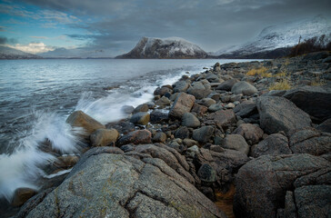 Norwegia © Patryk
