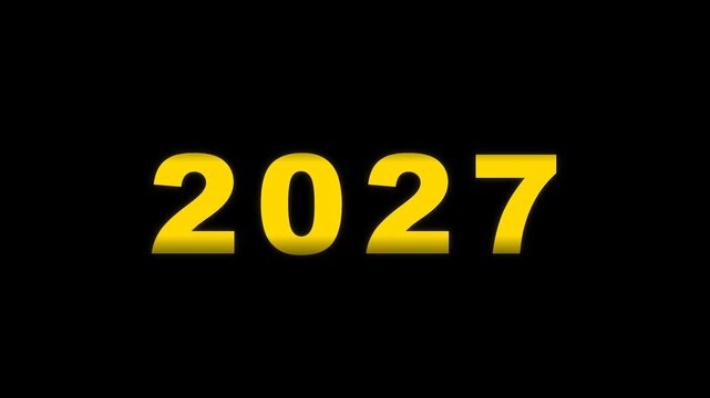A 6-second 4K Motion Graphics animation featuring 4 borderless vertical spinning reels on a dark background. The numbers spin rapidly in open space and snap into place one by one with a mechanical bou