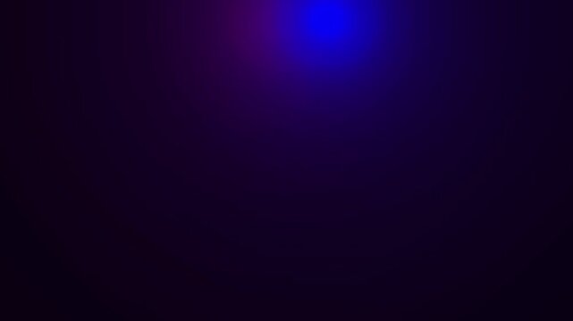 Flashing strobe lights from an emergency vehicle refocused to create a smooth Booker background. Represents any emergency vehicle, police, fire, or ambulance
