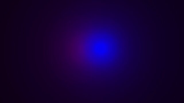Flashing strobe lights from an emergency vehicle refocused to create a smooth Booker background. Represents any emergency vehicle, police, fire, or ambulance