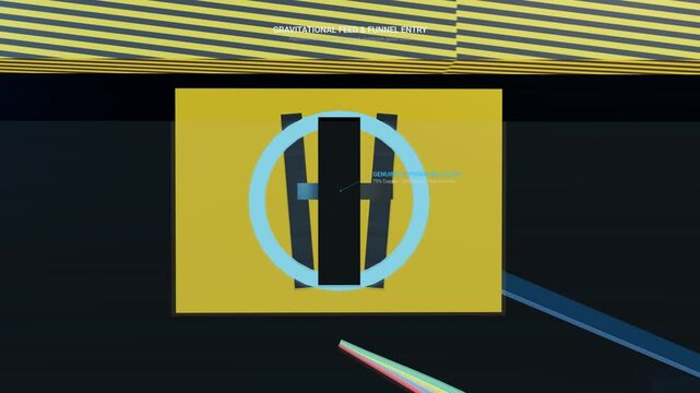 3D animation infographic explaining the internal mechanisms of a coin selector and acceptor including diameter measurement electromagnetic sensing and counterfeit slug rejection routing