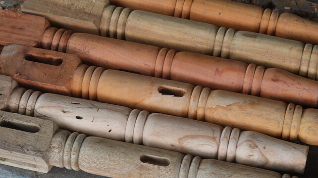 Complete Wood Lathe Machine Operation for Precision Wood Turning and Professional Woodworking

