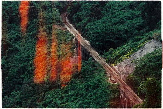 Hai Van Pass