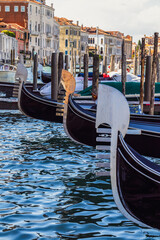 Venice postcards © Saulo Scarin