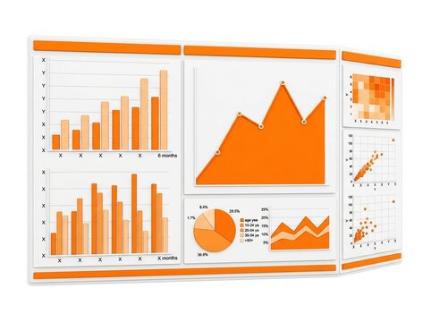 Drug safety report panels featuring adverse event trend graphs and pharma data analysis
