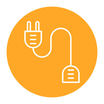Adapter Plug Icon
