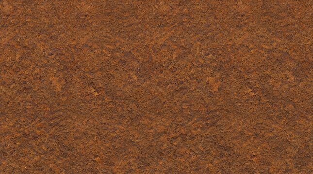 Brown stone texture background with subtle rough surface