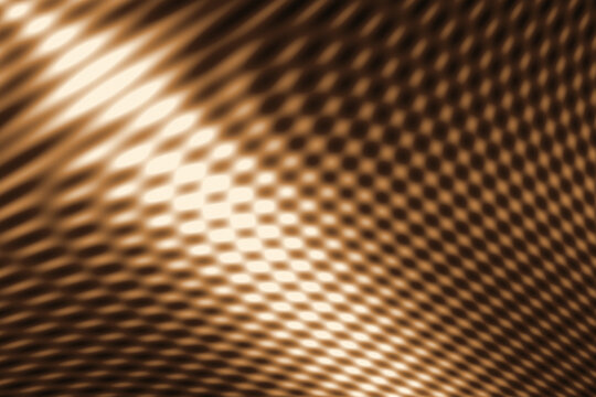 Hyperbolic Paraboloid Timber Roof Lattice with Cathedral Sunbeams Architecture