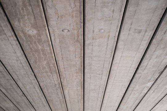Brutalist Concrete Background Texture