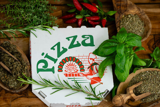 Beliebte Zutaten in der italienischen K&uuml;che