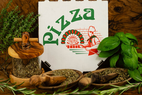 Beliebte Zutaten in der italienischen K&uuml;che