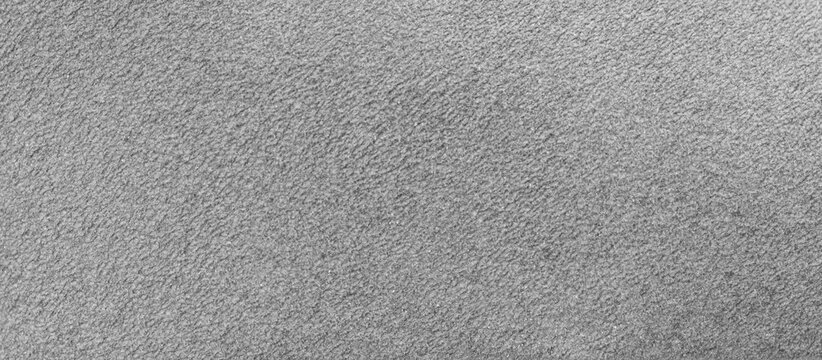 Premium Gray suede surface for creative graphic design