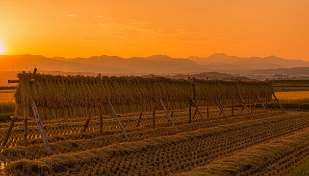 里山風景.田んぼ」の写真素材 | 15,735件の無料イラスト画像 | Adobe Stock