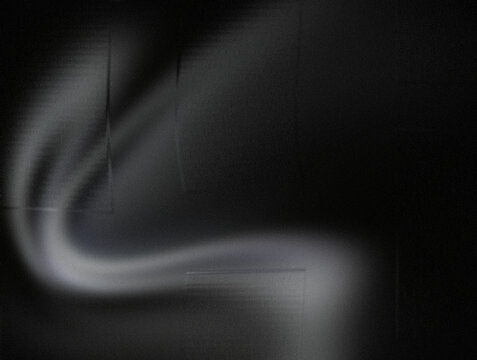 Subtle smoky textured, atmospheric digital backdrop, ideal for modern tech presentations., fine particulate noise, ethereal flowing silver-grey