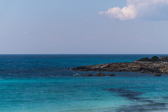 paesaggio marino