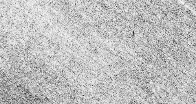 Diagonal Charcoal Grain Isolated on Transparent Background
