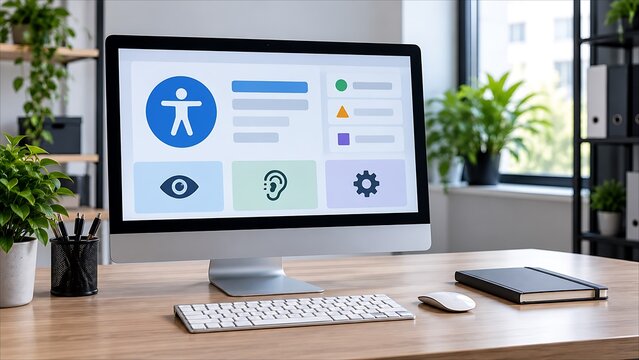 AI Website Accessibility Testing for Digital Products