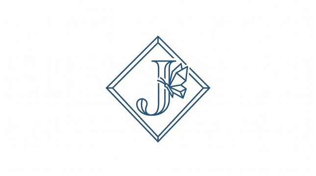 monogram-letter
