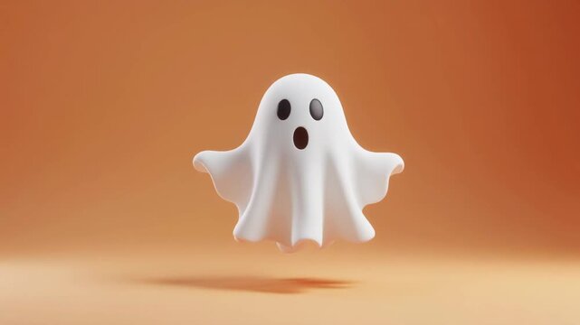 Cute 3D floating ghost for Halloween celebrations and spooky themes AIzaSyAOTETN16bBKEVpwKitQXRsKoVQRKq3W8k