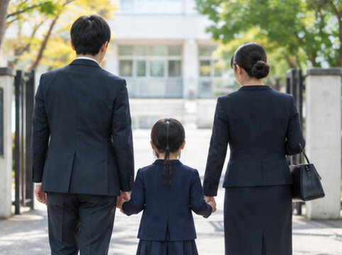 小学校受験,小学受験,お受験,私立小学校,国立小学校,小学校,受験,入学試験,入試,受験対策,受験勉強,受験準備,幼児教育,幼児教室,受験教室,学習塾,塾,習い事,幼児,園児,年長,年中,子ども,親子,母親,父親,家族,受験生,面接,親子面接,保護者面接,願書,願書作成,志望校,学校選び,学校説明会,学校見学,模試,ペーパーテスト,行動観察,巧緻性,運動テスト,知育,家庭学習,教育熱心,日本人親子