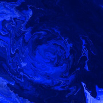 abstract blue background