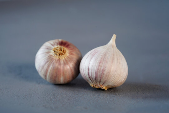 solo garlic,monobulb garlic, single bulb
