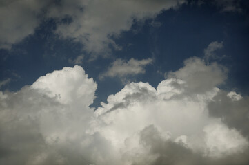 Obraz premium cloudy beautiful sky , Beautiful cloud