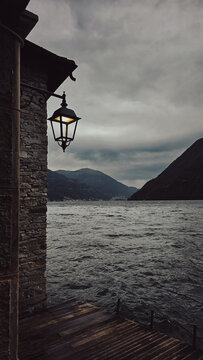 lago di como