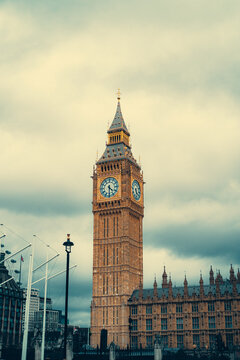 big ben london