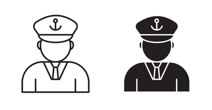 captain icon