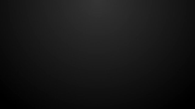 Abstract dark background featuring a gentle radial light effect and subtle texture for designs.