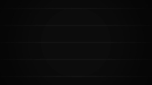 Dark abstract background with subtle horizontal lines
