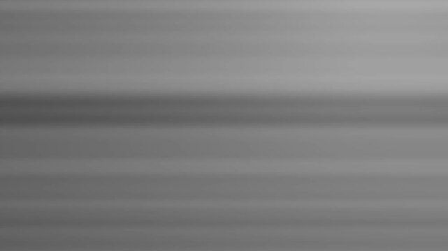Grey horizontal scanlines and static television glitch noise background