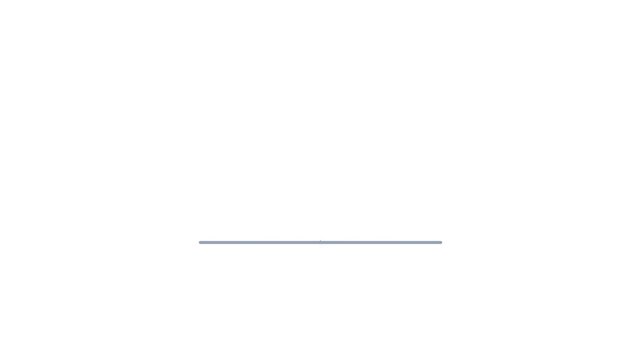 2K 10s Seamless Loop Minimalist Flat 2D Business Growth Upward Arrow Transforming into Circular Symbol with Data Blocks Pure White Background