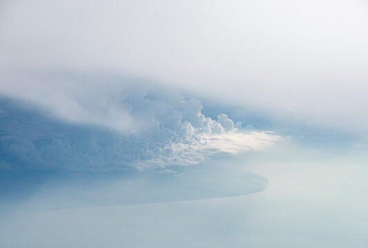 Cloud Island
