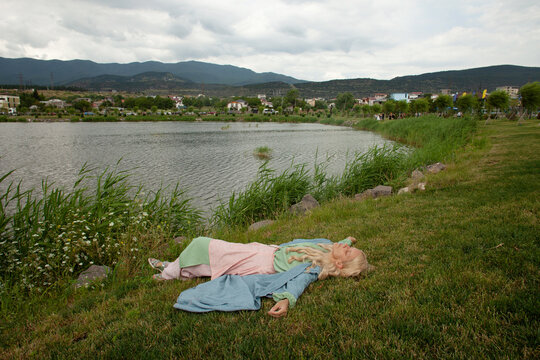 A day in nature